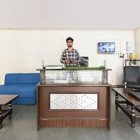 Hotel O Club Residency-3