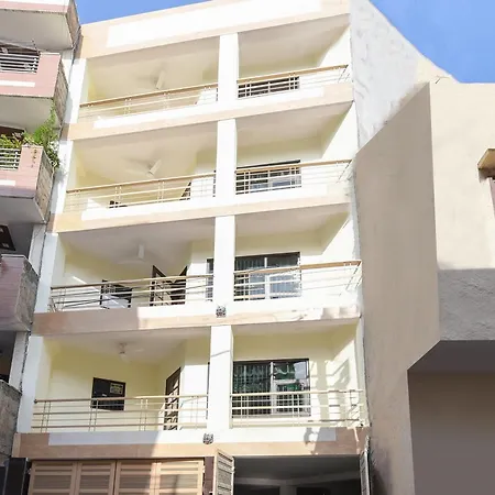 Hotel O Club Residency-2