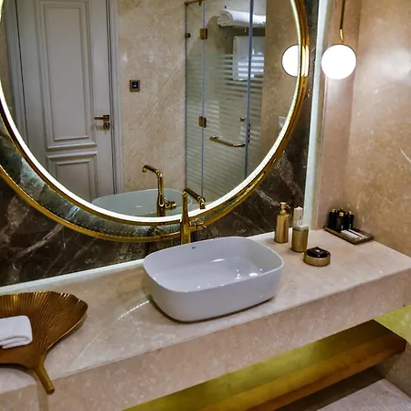 Triumph Luxury Hotel-2
