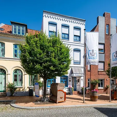 Nordsee-Hotel Hinrichsen-2