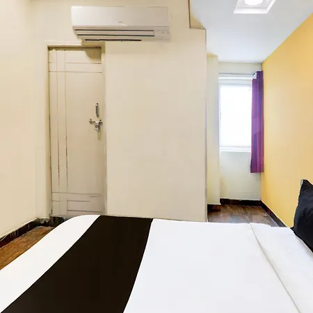 Hotel O Stay Inn-3