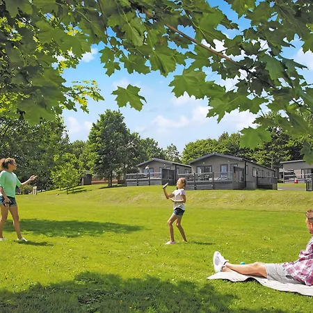 Aysgarth Lodges-3