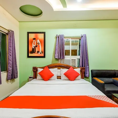 Hotel O Moonlight Premium-3