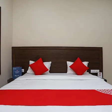 Hotel O Sea Queen-2