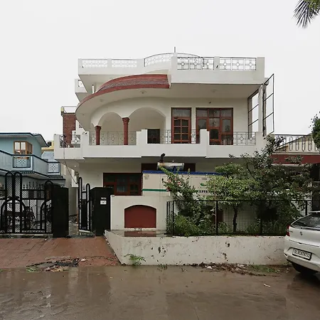Hotel O Highway Residency-3