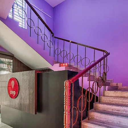 Super Hotel O Athithi Bhawan-2