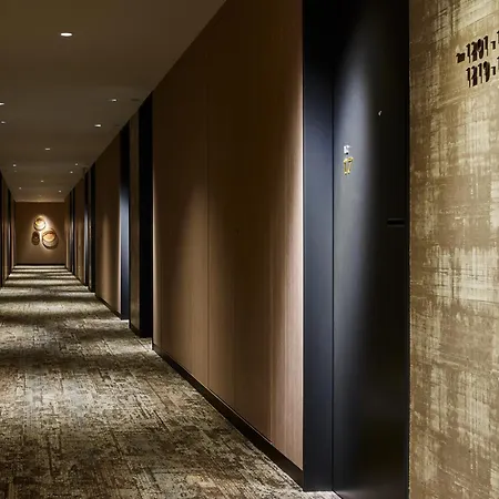 Mitsui Garden Hotel Fukuoka Gion-2