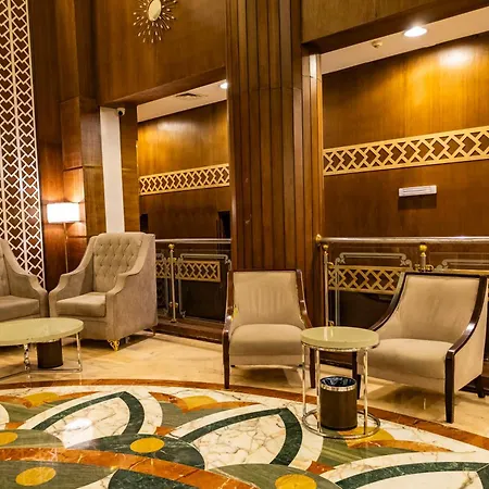 Grand Zowar Hotel - فندق جراند زوار للضيافة السياحي-2