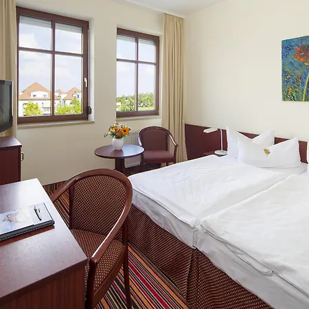Kim Hotel Dresden-2