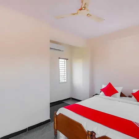 Hotel O Narayani Residency-3