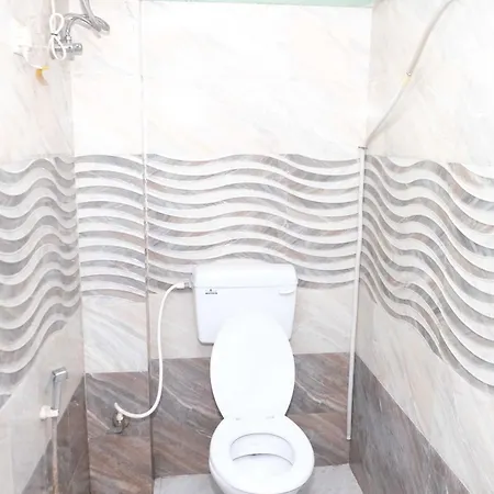 Super Hotel O Geetanjali-2