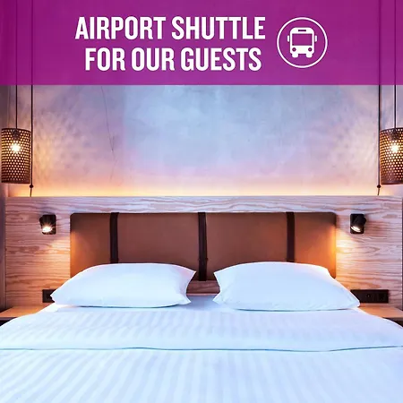 Moxy Frankfurt Airport Kelsterbach-3