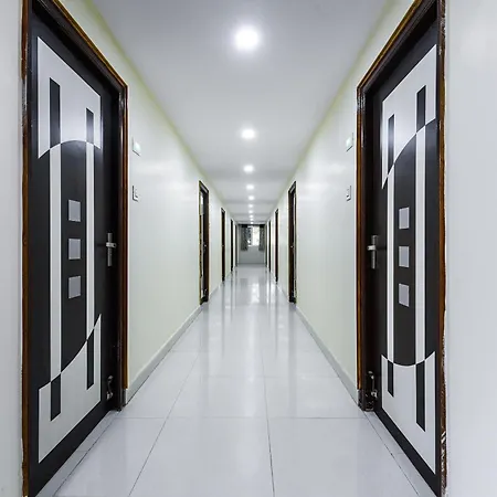 Hotel O Haripriya-3