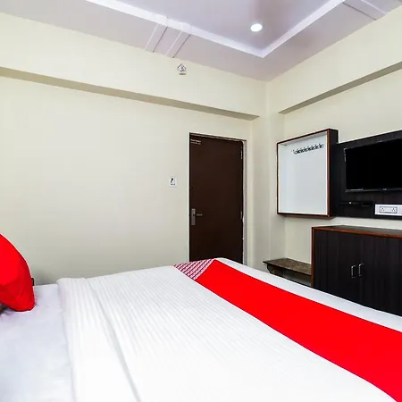 Hotel O Haripriya-2