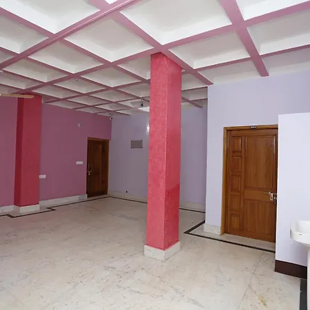Hotel O Padma Resort-2