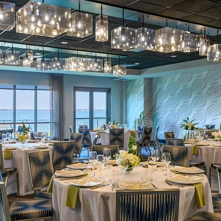 Aloft By Marriott Ocean City-3