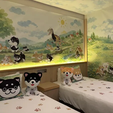 Henn Na Hotel Premier Kyoto Eki Hachijoguchimae-2