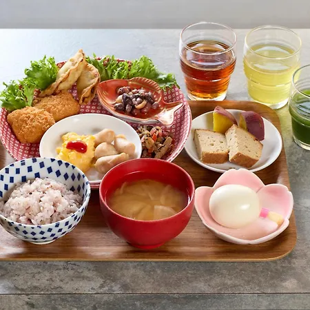 Shizutetsu Hotel Prezio Kyoto Karasumaoike-3