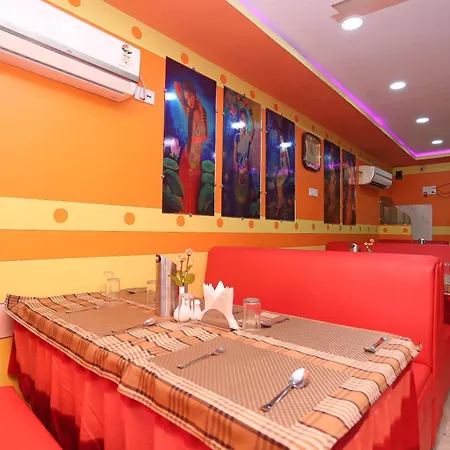Hotel O Raj Rajeswari-2