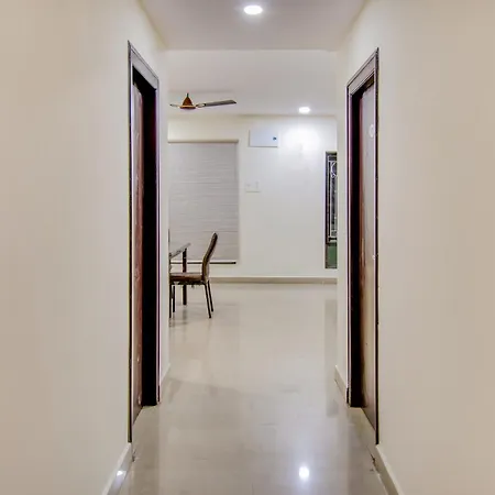 Oyo Akshaya Inn-2