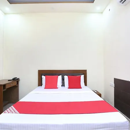 Hotel O Amarpali-2