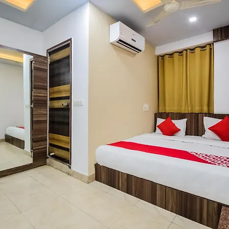 Hotel O 29111 Tak International-3