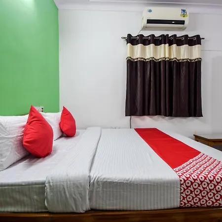 Hotel O Vip-2