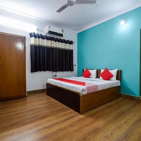 Hotel O Vip-3