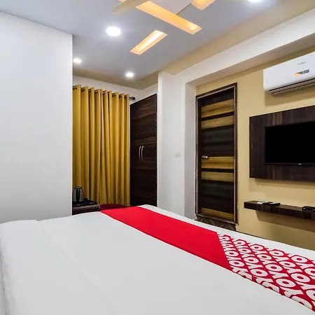 Hotel O 29111 Tak International-2