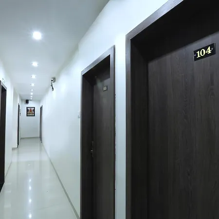 Hotel O Sai Sakha-2