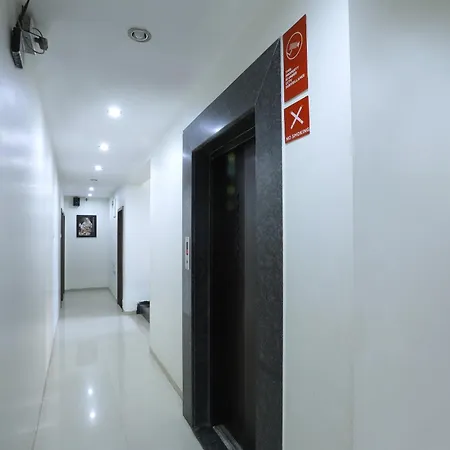 Hotel O Sai Sakha-3