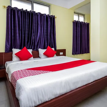 Hotel O Bimal Residency-3
