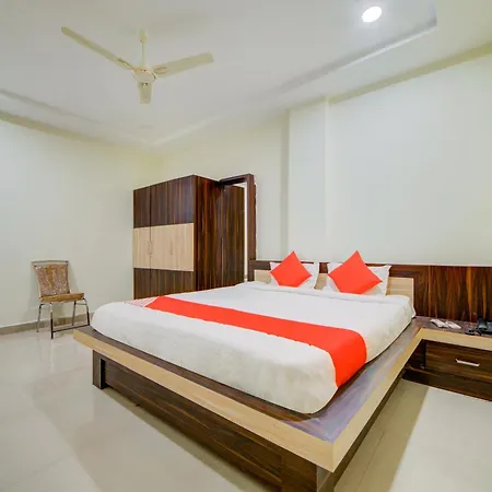 Hotel O Ksl Guest House-3