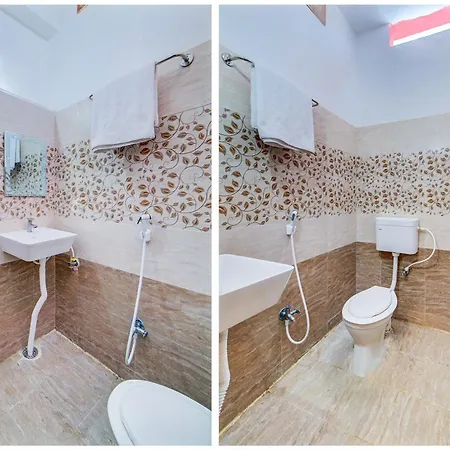 Hotel O Ksl Guest House-2