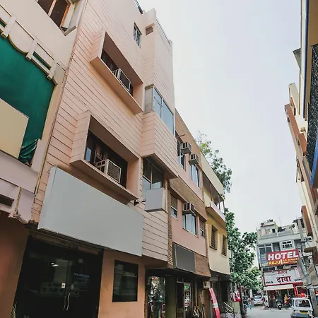 Hotel O Vaishali-3