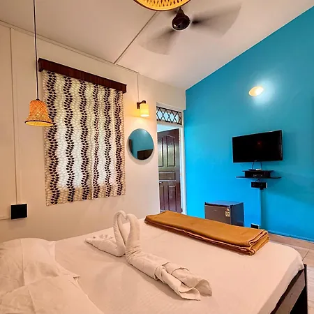 Bijou Guest House-2