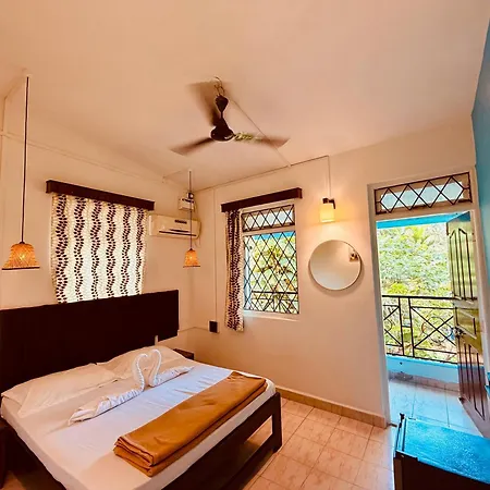 Bijou Guest House-3
