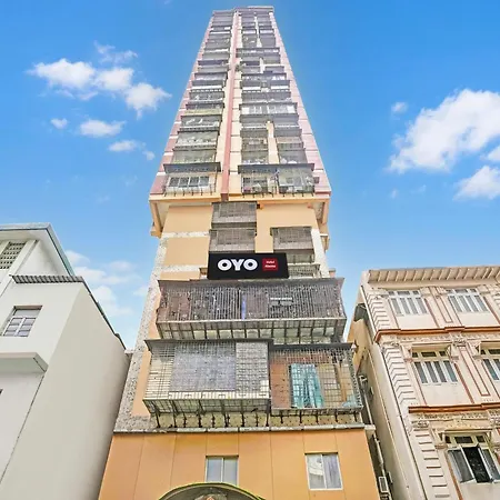 Hotel O Asma-2