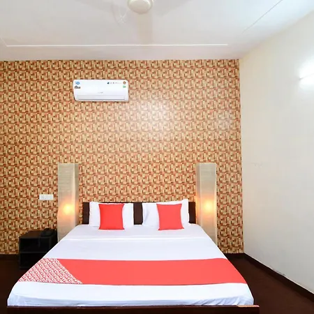 Urban Guest House-2