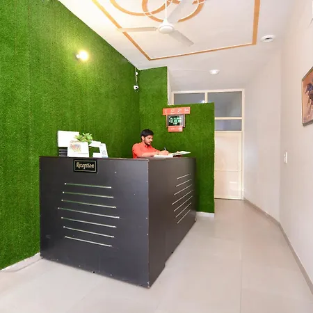 Urban Guest House-3