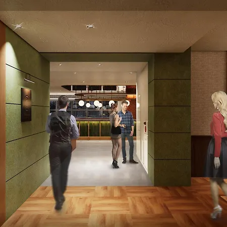 Mercure Niseko Resort Formerly Known As Midtown Niseko-3