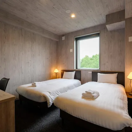 Mercure Niseko Resort Formerly Known As Midtown Niseko-2