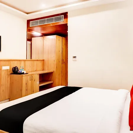 Super Townhouse Hsr Bangalore Formerly Hotel La Prosperite-3