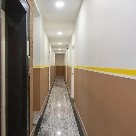 Hotel O Lakshmi Residency-3