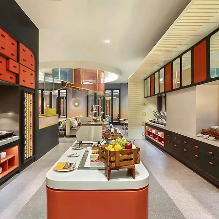 ibis Styles Jakarta Tanah Abang-3