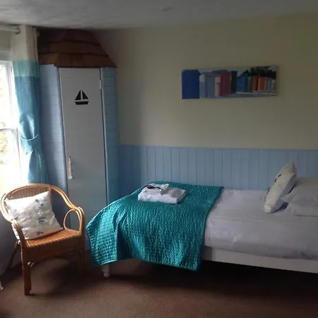 Safe Harbour Inn-2