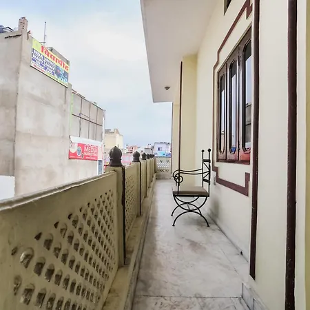 Hotel O Anshu-2