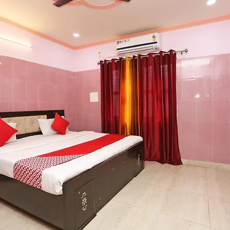 Hotel O Chauhan-2