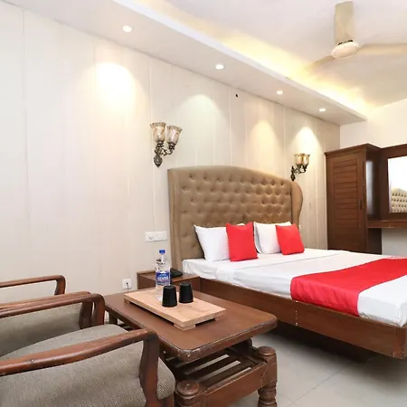 Hotel O Heritage Corner-2