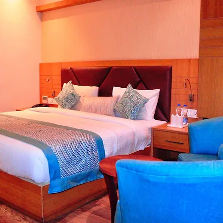 Hotel Landmark Near Golden Temple-2